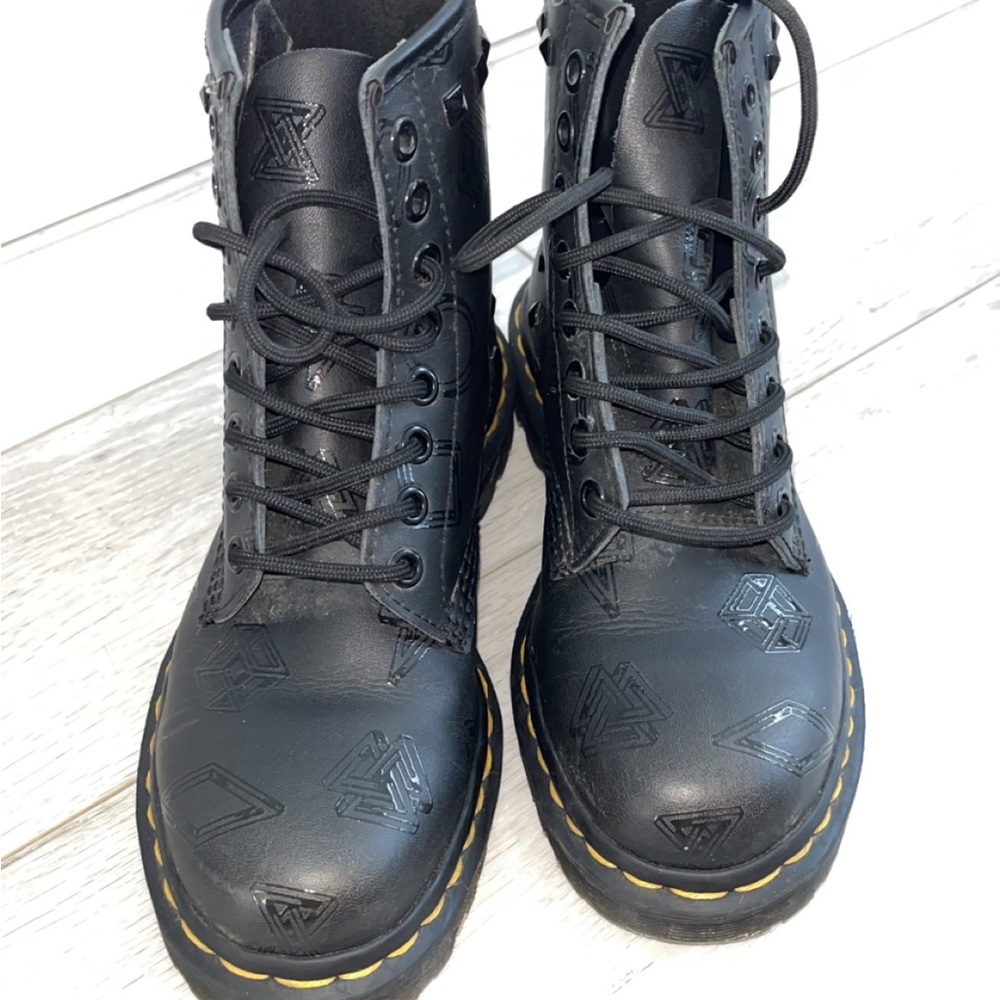 Doc martens